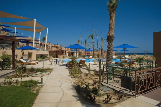 Hotellbilder av Shams Prestige Abu Soma Resort - nummer 1 av 62