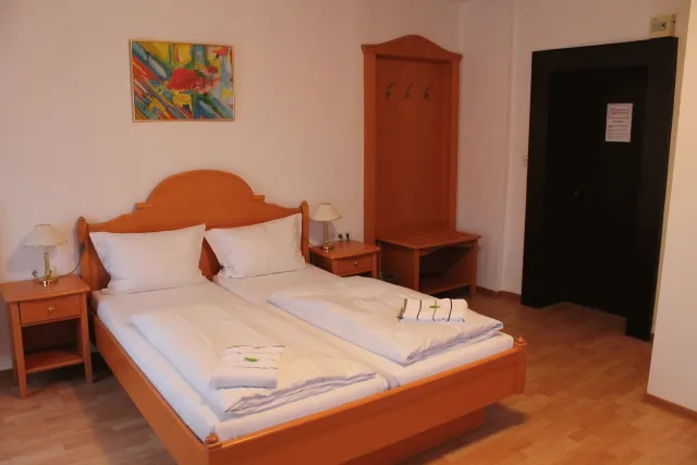 Hotellbilder av Hotel Weidenhof - nummer 1 av 10