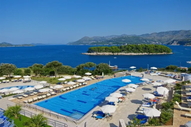 Hotellbilder av Valamar Argosy Hotel Dubrovnik - nummer 1 av 10