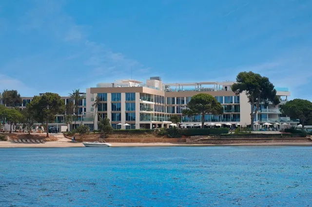 Hotellbilder av Me Ibiza - The Leading Hotels Of The World - nummer 1 av 266