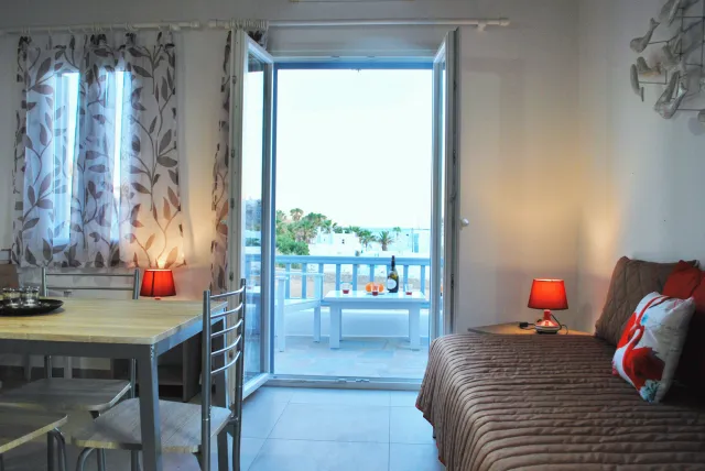 Hotellbilder av Jewel Apartments - nummer 1 av 10