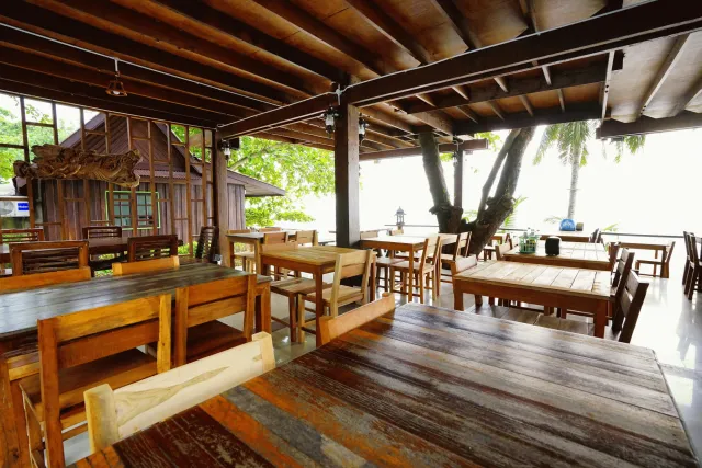 Hotellbilder av Apple Beachfront Resort - nummer 1 av 10