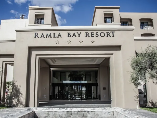 Hotellbilder av Ramla Bay Resort - nummer 1 av 48