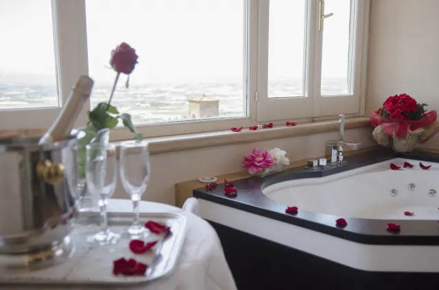 Hotellbilder av B and B Piccolo Hotel - nummer 1 av 69