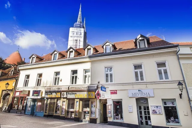 Hotellbilder av Hostel Centar - nummer 1 av 10