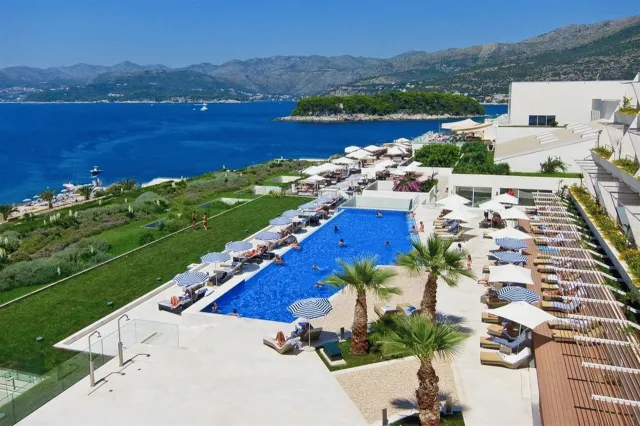 Hotellbilder av Dubrovnik President Valamar Collection Hotel - nummer 1 av 10