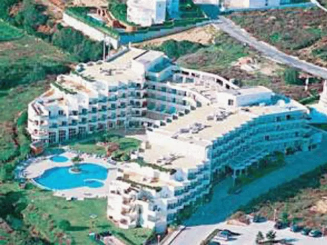 Hotellbilder av Vila Gale Nautico - nummer 1 av 77