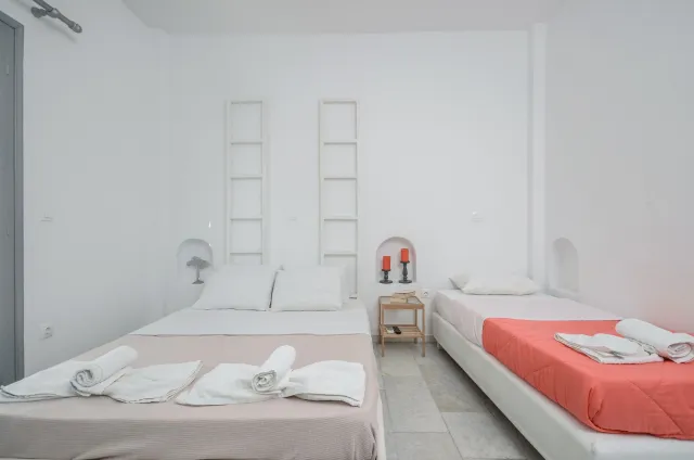 Hotellbilder av Depis Suites & Apartments - nummer 1 av 10