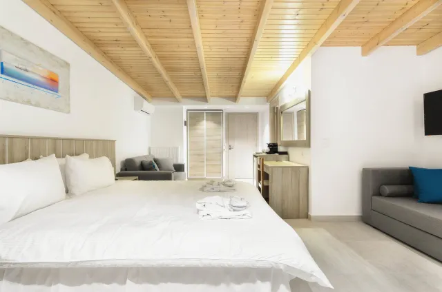 Hotellbilder av Iakinthos Tsilivi Beach - nummer 1 av 75