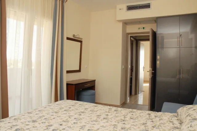 Hotellbilder av Orizontas Residences - nummer 1 av 6