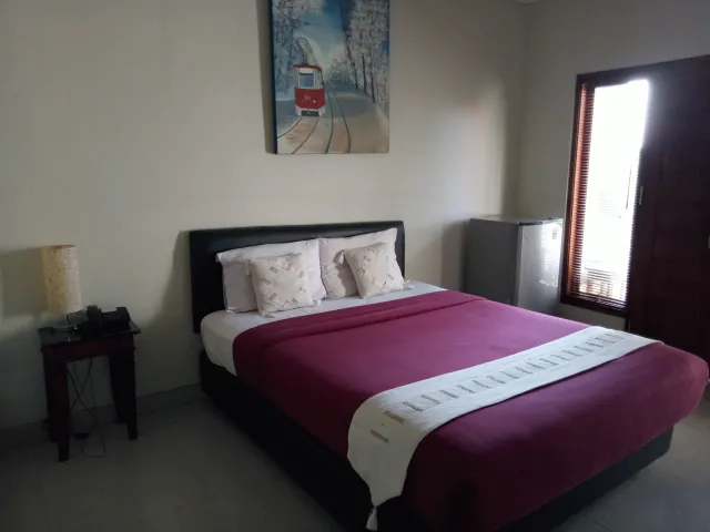 Hotellbilder av The Legian 777 Guest House - nummer 1 av 10