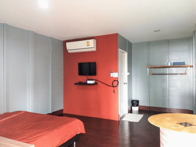 Hotellbilder av Somphoch Garden - nummer 1 av 10