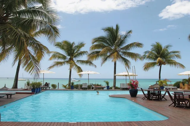 Hotellbilder av Coral Azur Beach Resort - nummer 1 av 13
