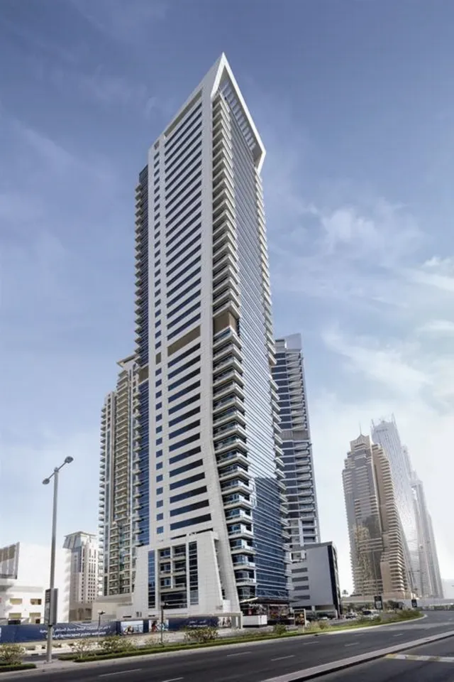 Hotellbilder av Barcelo Residences Dubai Marina - nummer 1 av 127