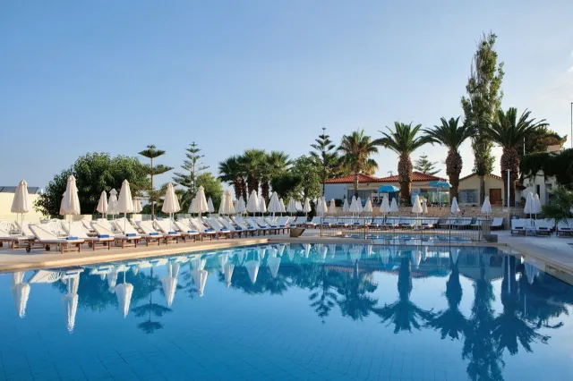 Hotellbilder av Rethymno Mare and Waterpark - nummer 1 av 37