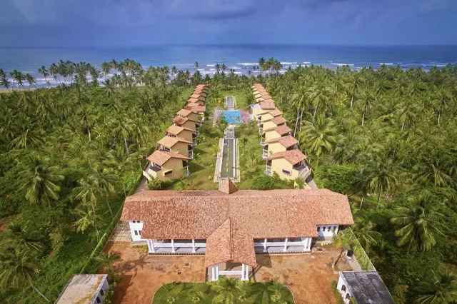 Hotellbilder av The Villas Wadduwa by Amaya - nummer 1 av 14