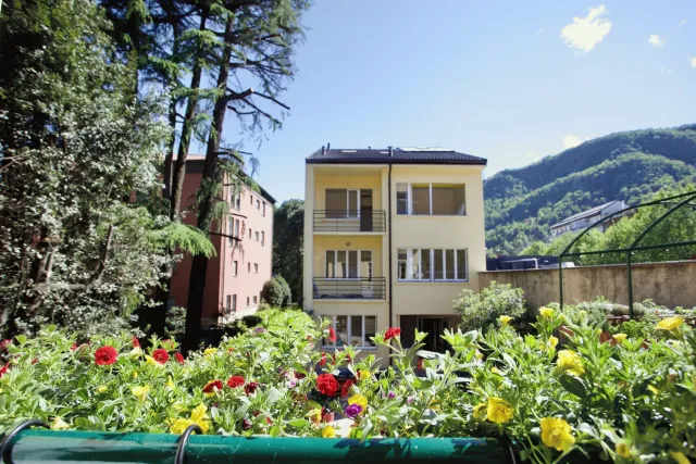 Hotellbilder av Ostello Bello Lake Como - nummer 1 av 43