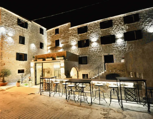 Hotellbilder av Heritage Palace Varos - MAG Quaint & Elegant Boutique Hotels - nummer 1 av 10