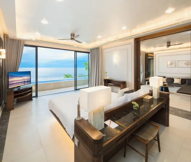 Hotellbilder av Baba Beach Club Hua Hin Luxury Pool Villa Hotel by Sri Panwa - nummer 1 av 10