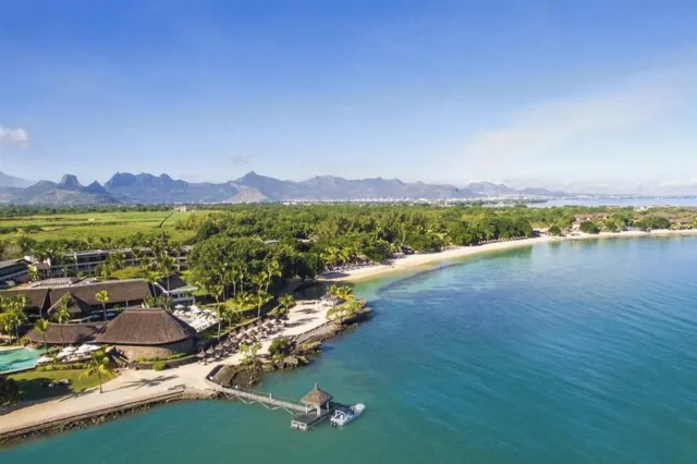 Hotellbilder av Maritim Resort and Spa Mauritius - nummer 1 av 110