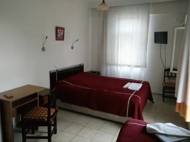 Hotellbilder av Hotel Uygar - nummer 1 av 10