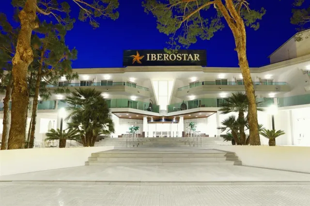 Hotellbilder av Iberostar Playa de Muro - nummer 1 av 124
