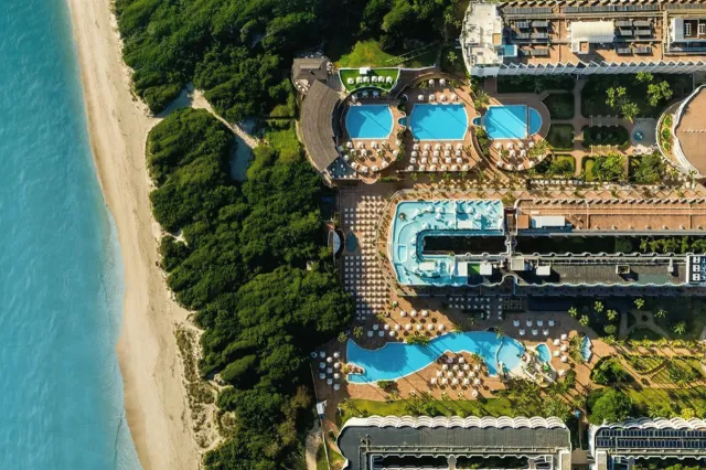 Hotellbilder av Iberostar Selection Albufera Playa - nummer 1 av 27