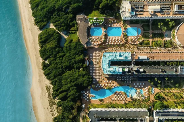 Hotellbilder av Iberostar Selection Albufera Playa - nummer 1 av 30