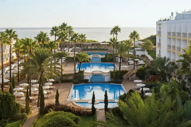 Hotellbilder av Iberostar Selection Albufera Playa - nummer 1 av 21