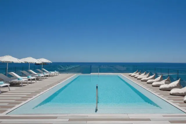Hotellbilder av Iberostar Selection Santa Eulalia Ibiza - nummer 1 av 16