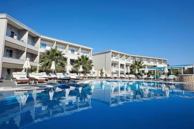 Hotellbilder av Mythos Palace Resort and Spa - nummer 1 av 10