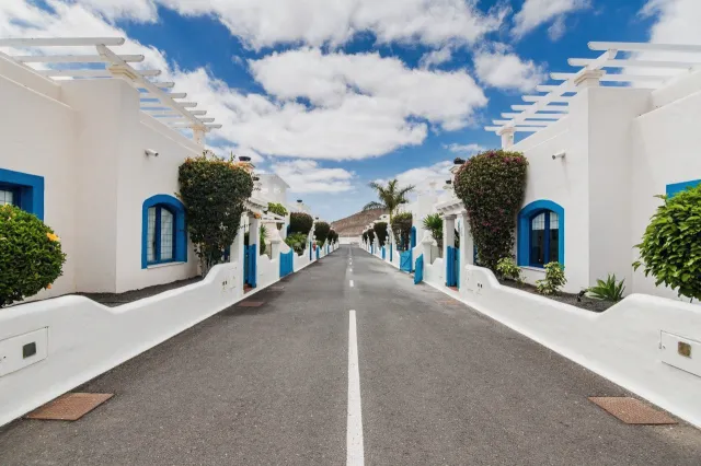 Hotellbilder av Bahiazul Resort Fuerteventura - nummer 1 av 10