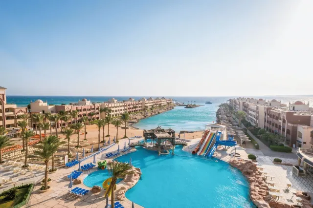 Hotellbilder av Sunny Days El Palacio Resort & Spa - nummer 1 av 10