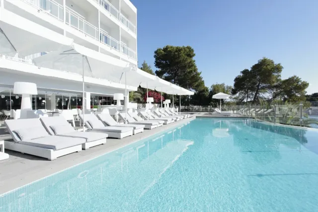 Hotellbilder av Grupotel Ibiza Beach Resort - nummer 1 av 88