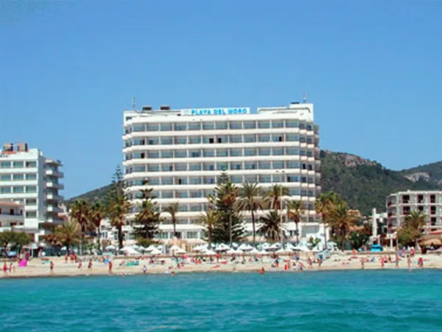 Hotellbilder av CM Playa del Moro Hotel (ex Sentido) - nummer 1 av 10