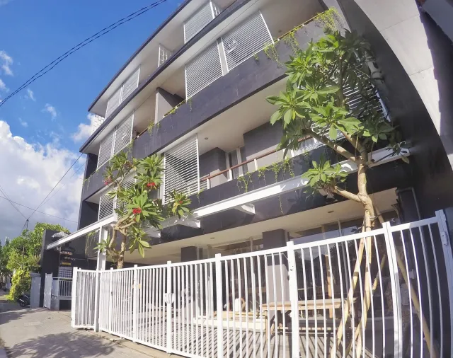 Hotellbilder av Pondok Nyaman 15 - nummer 1 av 2