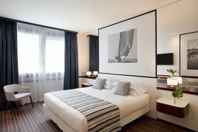 Hotellbilder av Starhotels President - nummer 1 av 10