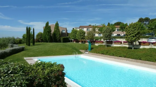 Hotellbilder av Sangallo Park Hotel - nummer 1 av 10
