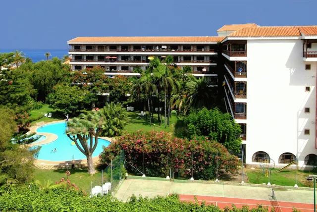 Hotellbilder av Coral Teide Mar - nummer 1 av 57