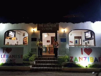 Hotellbilder av Varadero Zanzibar Hotel & Restaurant - nummer 1 av 37
