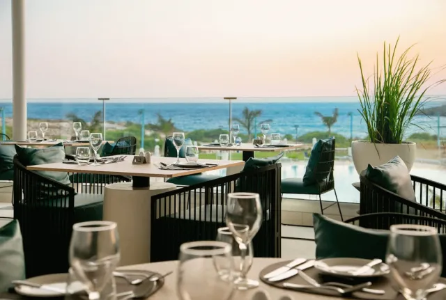 Hotellbilder av Nissiblu Beach Resort - nummer 1 av 10