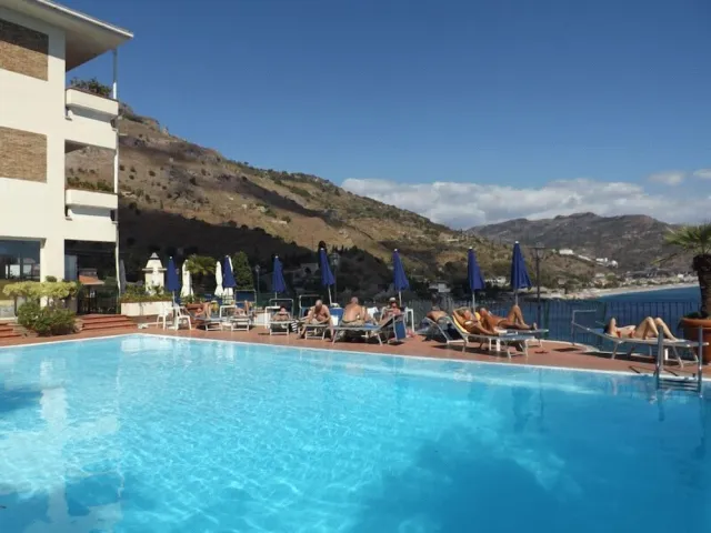 Hotellbilder av Bay Palace Hotel - nummer 1 av 33