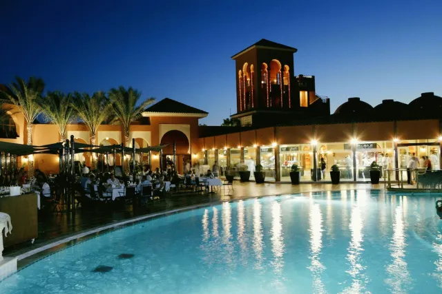 Hotellbilder av TUI Magic Life Sharm El Sheikh - nummer 1 av 32