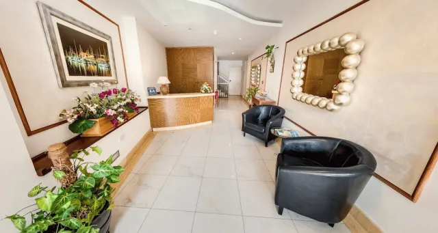 Hotellbilder av Onyx Suites & Apartments - nummer 1 av 77