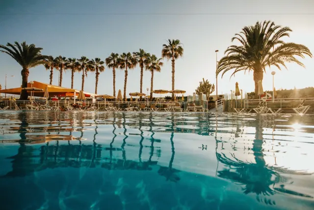 Hotellbilder av Servatur Green Beach - nummer 1 av 67