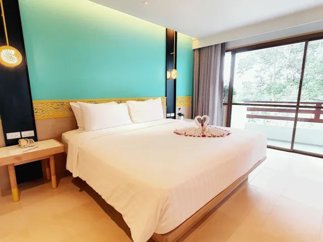 Hotellbilder av Novotel Rayong Rim Pae Resort - nummer 1 av 100