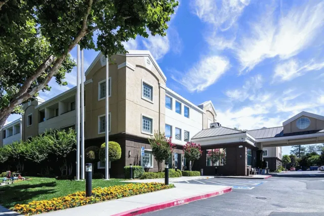 Hotellbilder av Country Inn & Suites by Radisson, San Jose International Airport, CA - nummer 1 av 62