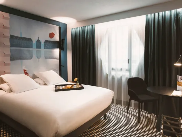 Hotellbilder av Mercure Bordeaux Centre Ville - nummer 1 av 10