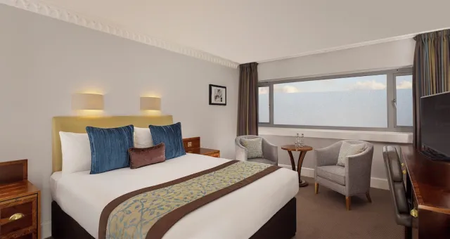Hotellbilder av The Tower Hotel, by Thistle - nummer 1 av 10