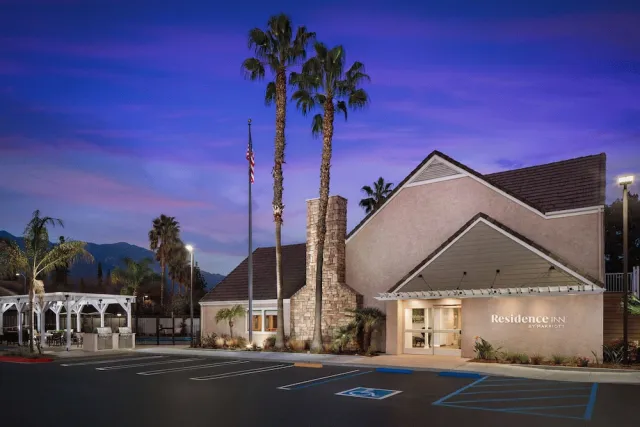 Hotellbilder av Residence Inn by Marriott Pasadena Arcadia - nummer 1 av 32